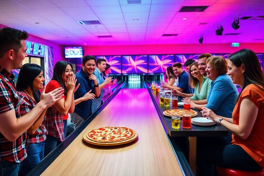 Group Events